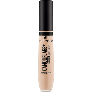 essence CAMOUFLAGE+ MATTE concealer 70 8ml